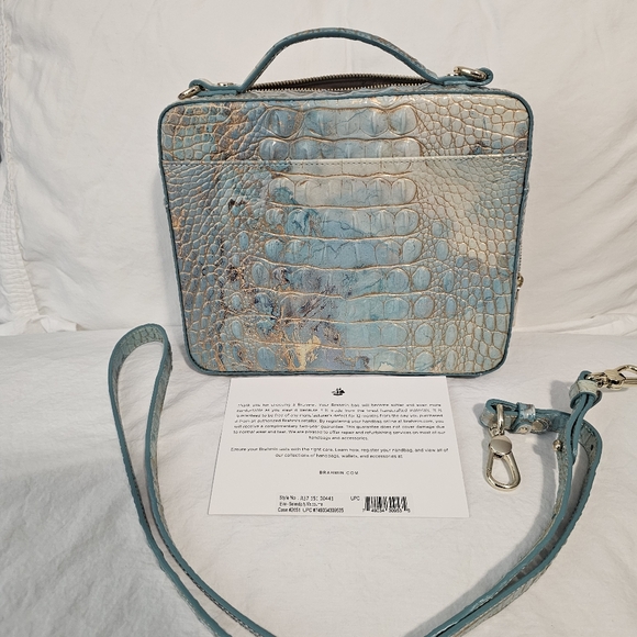 Brahmin Evie In Serenity - Picture 2 of 13